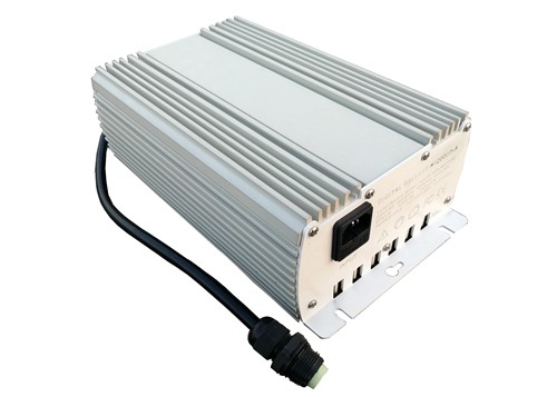 Quality CMH 1200W Digital Electronic Ballast , HPS MH Horticulture Ballast wholesale
