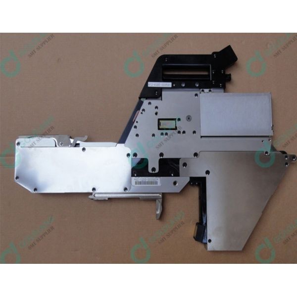 Quality KG1200 FUJI SMT Feeder NP153 QP132 12mm motor feeder for FUJI SMT pick and place machine wholesale