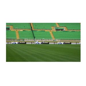 Epistar / Huacan P 10 Outdoor Perimeter LED VIDEO Display with 960 by 960 mm