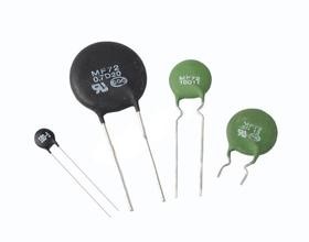 MF73T-1 High Power Inrush Current Limiter NTC Thermistor