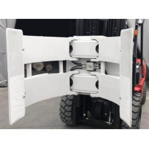 3.5t Forklift Paper Bale Clamp Grabber Forklift Clamp Attachment