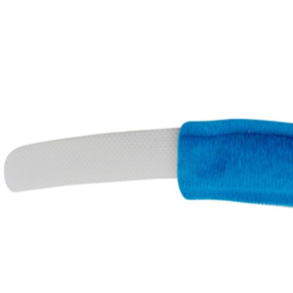 Hospital Tracheostomy Tube Collar Durable Sterile Maximize Patient Comfort