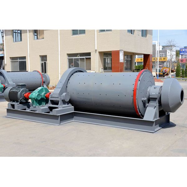 Ore Ceramics Grinding Ball Mill Mining Mineral Ball Mill Machine