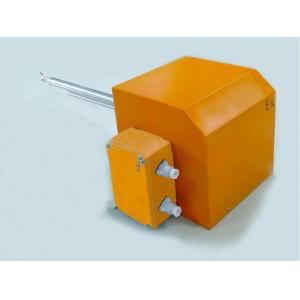 Online Temperature And Pressure Flow Monitor Flow Integrated Monitor