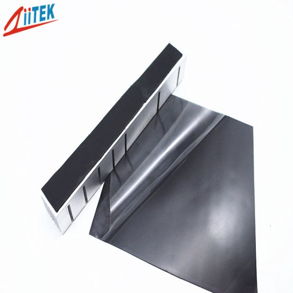 Quality Thermal Gap Pad UL Recognized For Audio Video Components 3.5mmT 1.8 W/M-K wholesale