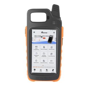 Cheap 2025 Xhorse VVDI Key Tool Max Pro With MINI OBD Tool Function Support CAN FD/ Voltage and Leakage Current for sale