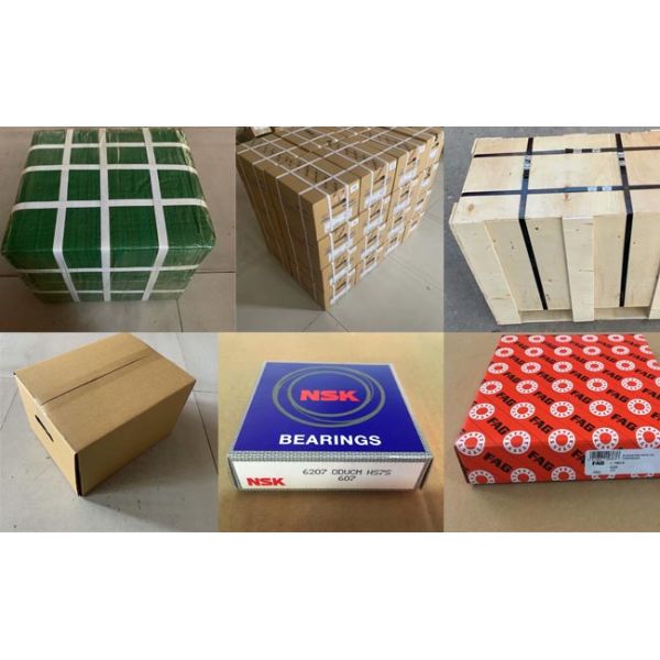 Miniature Adapter Sleeve Bearing Lightweight Easy To Install And Replace