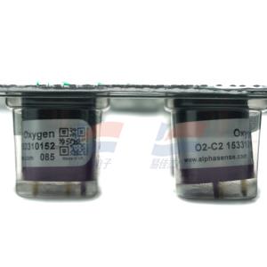 Electrochemical Oxygen Sensor (O2 Sensor) O2-C2 For Oxygen Alarms Atmosphere