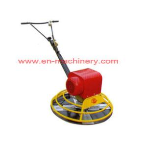 Cheap Gasoline Engine Walk Behind Concrete Trowel Machine Concrete Machine for sale