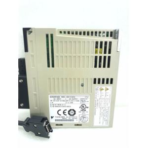 Yaskawa SGDS-02A05A AC SERVO AMPLIFIER 200-230V 2.4A 200W NEW