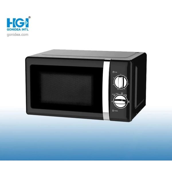 20 Liters Touch Screen Microwave Oven Kitchen Cooking Appliances