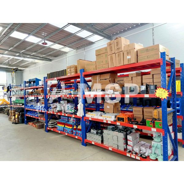 Used Construction Equipment Second Hand Tower Cranes 12t