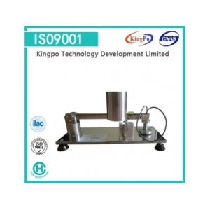 Lampholder Copper Contacts Security Thrust Test Device