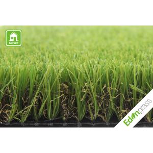Landscape Artificial Carpet Grass Garden Synthetic Grass Turf 20mm