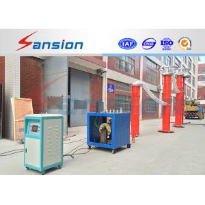 108 KVA High Voltage Resonant Test System Multiple Choice Electronic Load