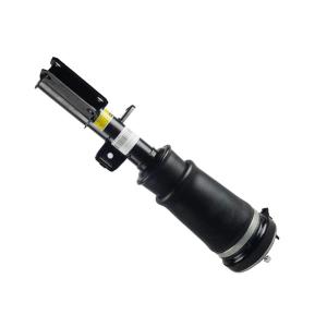 Front Left And Right Air Suspension Shock For BMW X5 Front Shock Absorber In
