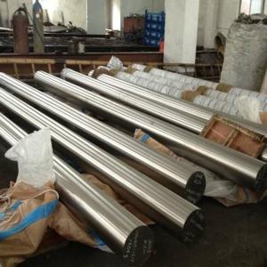 ASTM Stainless Steel 304 Round Bar Custom Hot Rolled 1045 4140 4130 4340 250 Mm