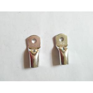 ISO14001 TUV Coated Tin OEM GC Copper Wire Terminals