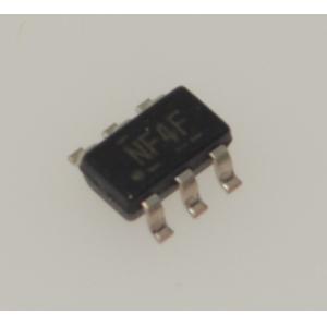 TPS22929DDBVR Load Switch 1.5A Rated Ultra-Low 0.8Ω RON 1.1-5.5V Wide Input