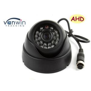 4-Ch Cctv Camera Car Dvr 3g 4g Gsm Gprs With Sim Card , Basic Monitoring