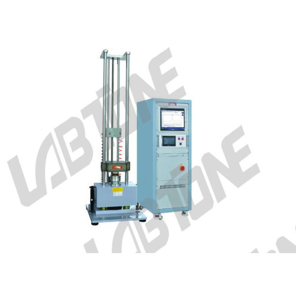 Mechanical Shock Test Equipment For Consumer Electronics Impact Testing Meet IEC