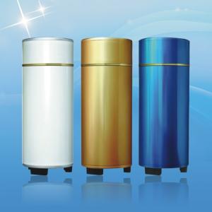 China 80L Caigang Confined Water Tank 550*550*935 Mm For Meeting Air Source Heat Pump，Ground Source Heat Pump on sale