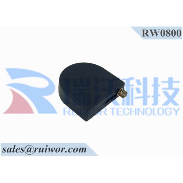 Retractable Tool Tether | RUIWOR