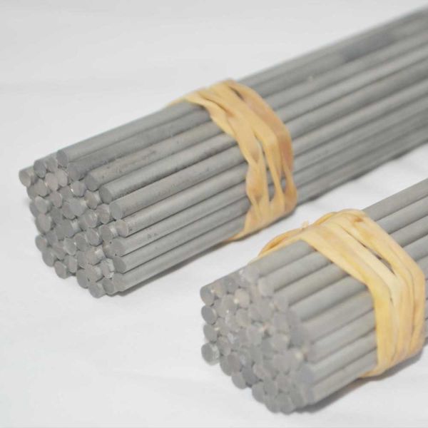 Quality Small Tungsten Carbide Rod Dia 1.16mm K30 - K40 For Making PCB Drills wholesale