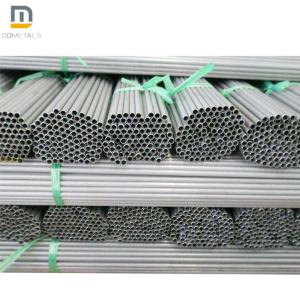 High Toughness Magnesium Alloys Tubes 3.0 Mm For Aircrafts With Low Density