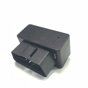New arrival mini OBD2 Car tracker gps tracking device with app and platoform