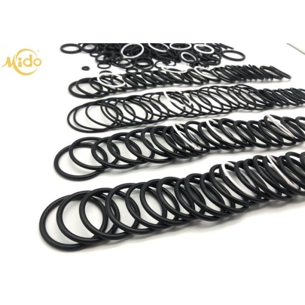 Wholesales High Quality SK300 Excavator Hydraulic Main Control Valve Seal Kit