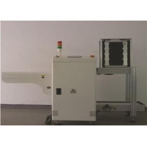 Microcomputer Control Automatic PCB Unloader For SMT Assembly Line