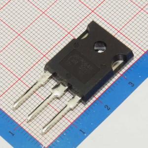 Cheap Integrated Circuits IC E047 05 Mosfet Transistor TO247 IRFP064NPBF P3 LED Module Transistor Amplifier Parts Transistors for sale