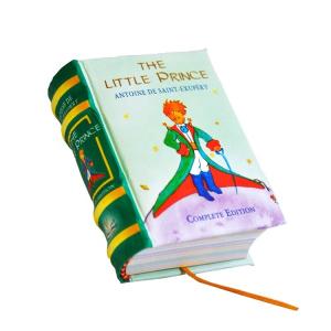 Professional Kids Book Printing C2S Paper Back English Full Color Book Printing