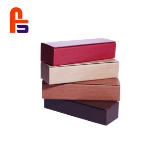 Light Weight Collapsible Decorative Multi Colors Cardboard Gift Boxes