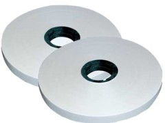 Mold Pressing Resin Rich Mica Glass Tape Excellent Flexibility High Dielectric Strength