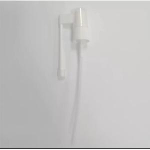 Medical Rocker Fine Mist Long Nozzle Spray Pump Nasal Oral 18 / 410