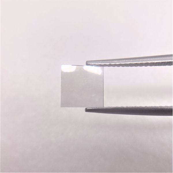 High Quality CVD Diamond | Optical-Grade Single Crystal CVD Diamond: Superior