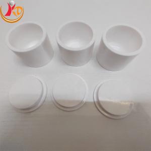 YSZ Yttria Stabilized Zirconia Beads Y2O3 ZrO2 Dental Formula Powder