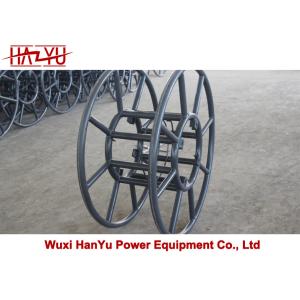 China Powerline Tools Reels With Two Cross Supports And Connecting Bolts on sale China Powerline Tools Reels With Two Cross Supports And Connecting Bolts on sale