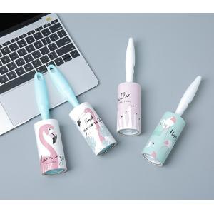 Virson Dust Remover Disposable Lint Roller For Cleaning