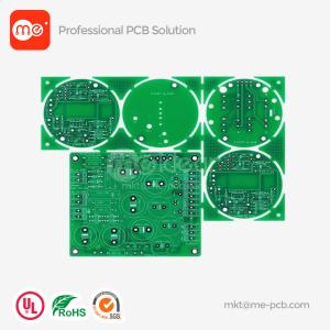 Meidearpcb,Double Sided PCB,Graphic Overlays PCB,Agricultural PCB,Quick Turn PCB