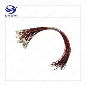 JST 2.5mm Pich 5P XAP - 05V - 01 DC Car Wiring Harness For Engine Insulated /