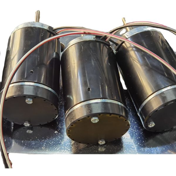 174-1495 Truck Blower Motor For CAT 950h/953C/963C OEM 308-6335 02-23060E