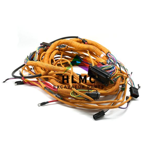 Excavator Outer Wiring Harness for E320D 306-8610 3068610