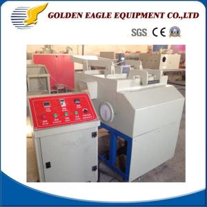Metal Material Copper Zinc Plate Hot Stamping Die Etching Machine with CE