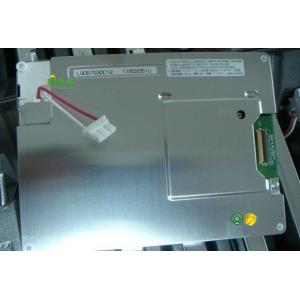 Durable Sharp Lcd Display Panels , 5.0 Inch LCM Sharp LCD Module 320×240