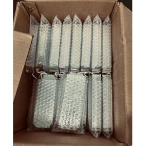 OEM/ODM 433-2500Mhz Wideband 50W GaN Anti-Drone RF Power Amplifier Module Jammer