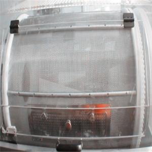 Cheap Big Capacity Air Flow Capsule Tumbler Dryer Plc Control For Softgel / Paintball for sale