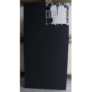 Event Stage Front Service LED Display Rental With Aluminum 500mm Cabinet